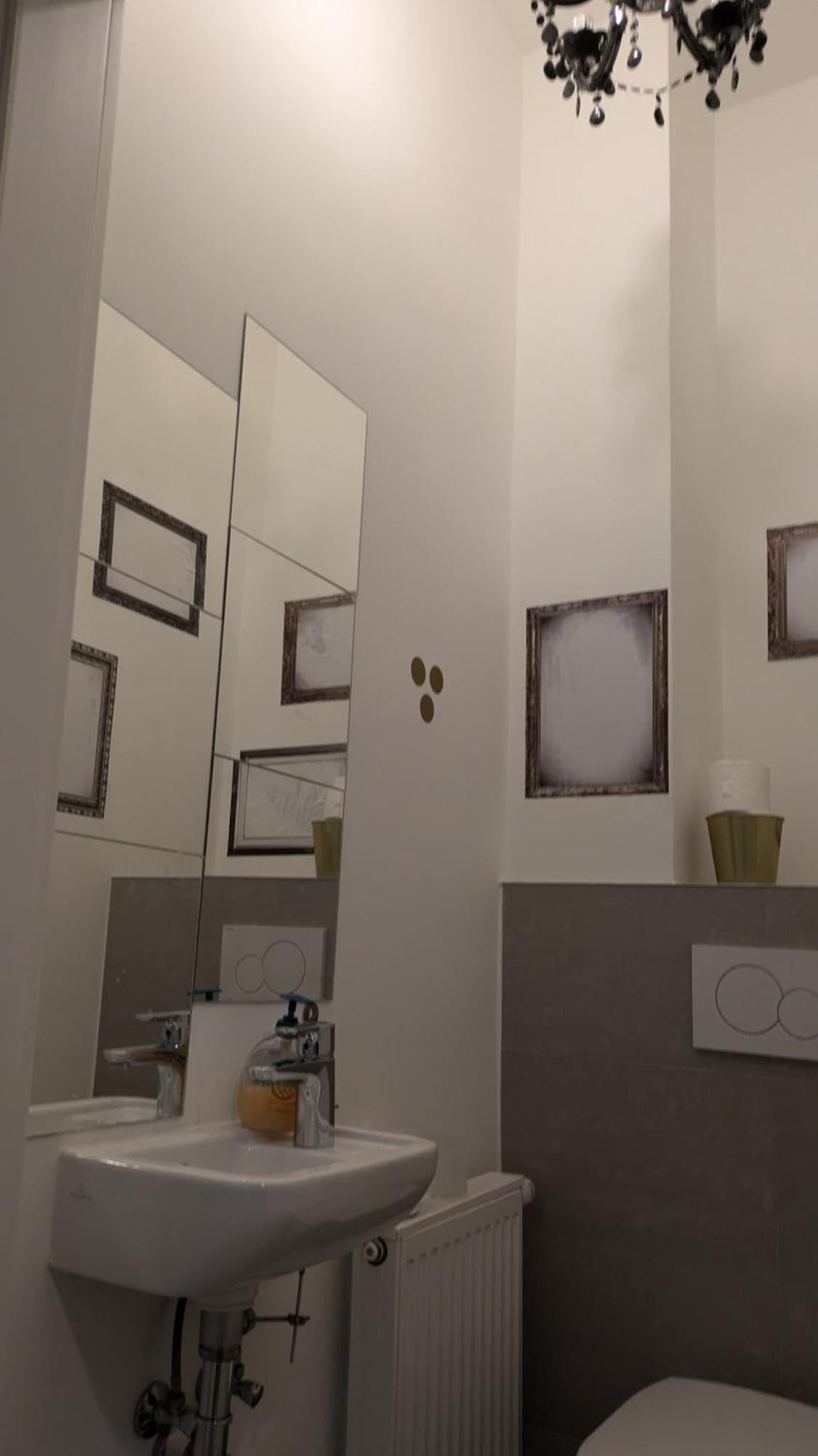 Design Place 1030 Vienne Extérieur photo