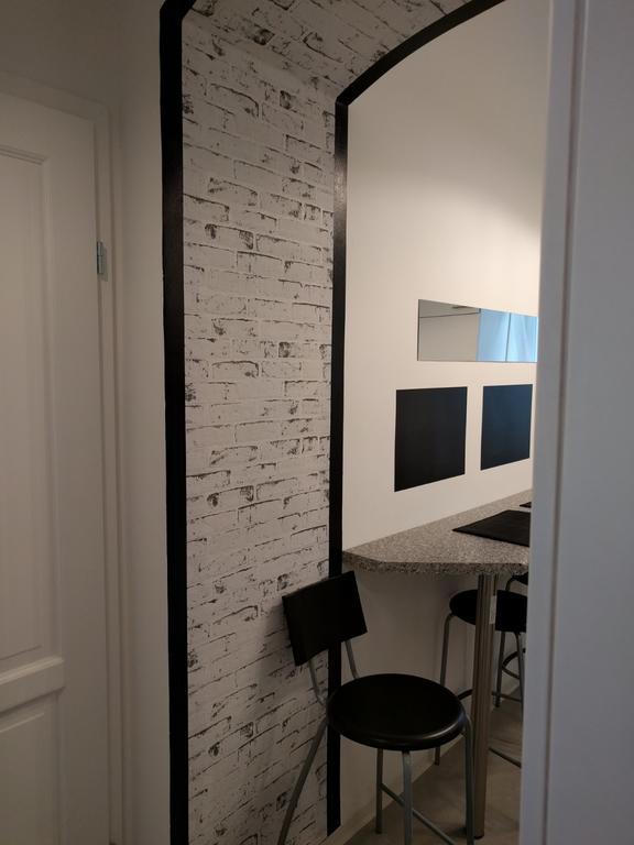 Design Place 1030 Vienne Extérieur photo