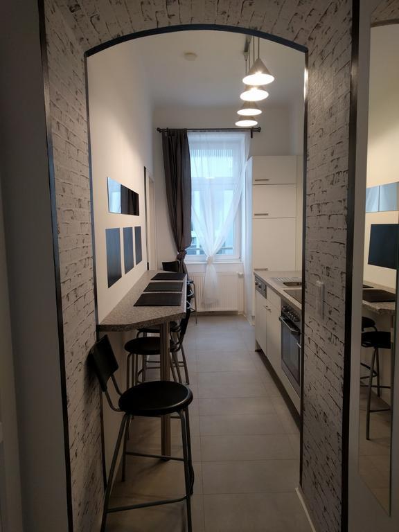 Design Place 1030 Vienne Extérieur photo