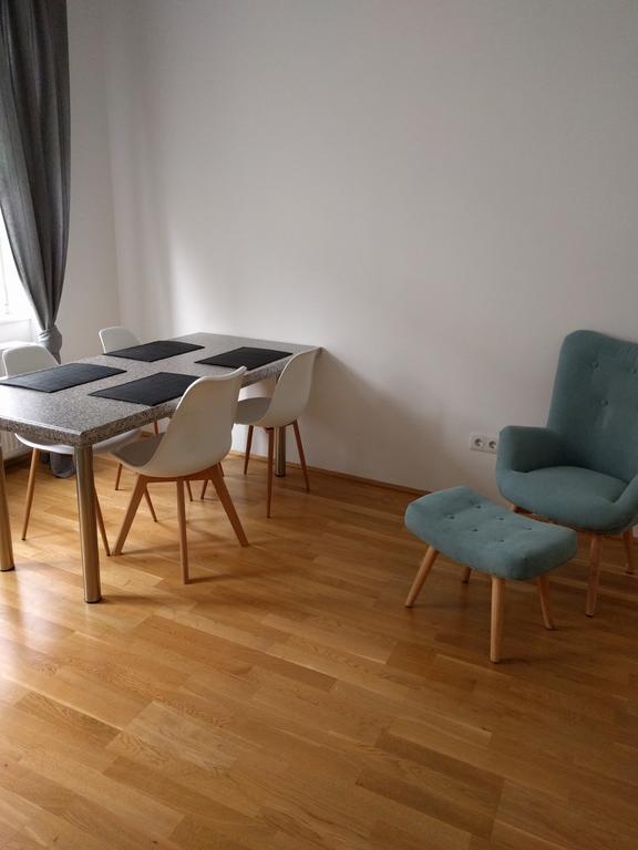 Design Place 1030 Vienne Extérieur photo