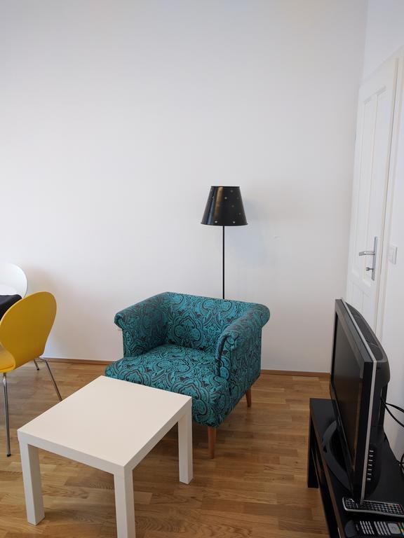 Design Place 1030 Vienne Extérieur photo