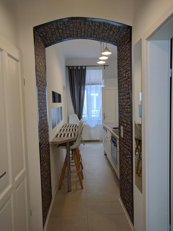 Design Place 1030 Vienne Extérieur photo