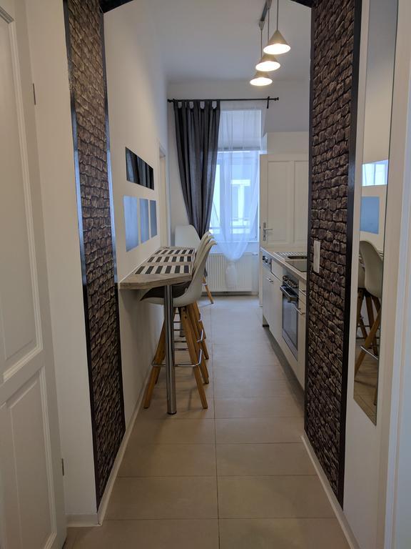 Design Place 1030 Vienne Extérieur photo