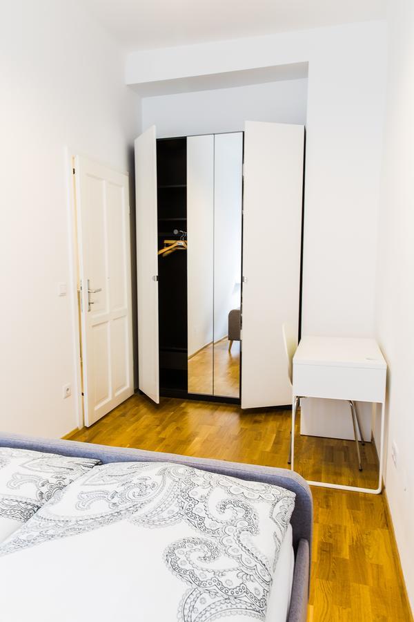 Design Place 1030 Vienne Extérieur photo