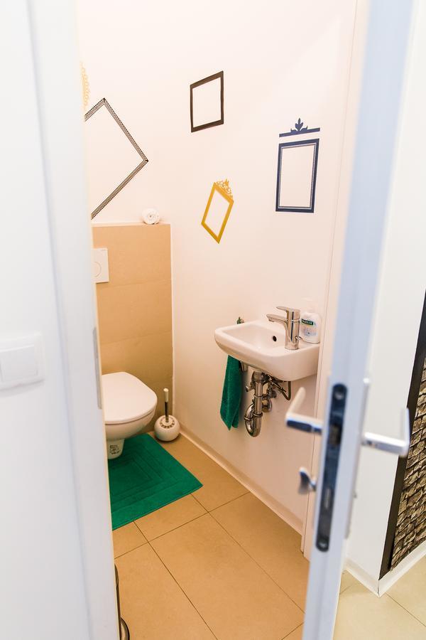 Design Place 1030 Vienne Extérieur photo